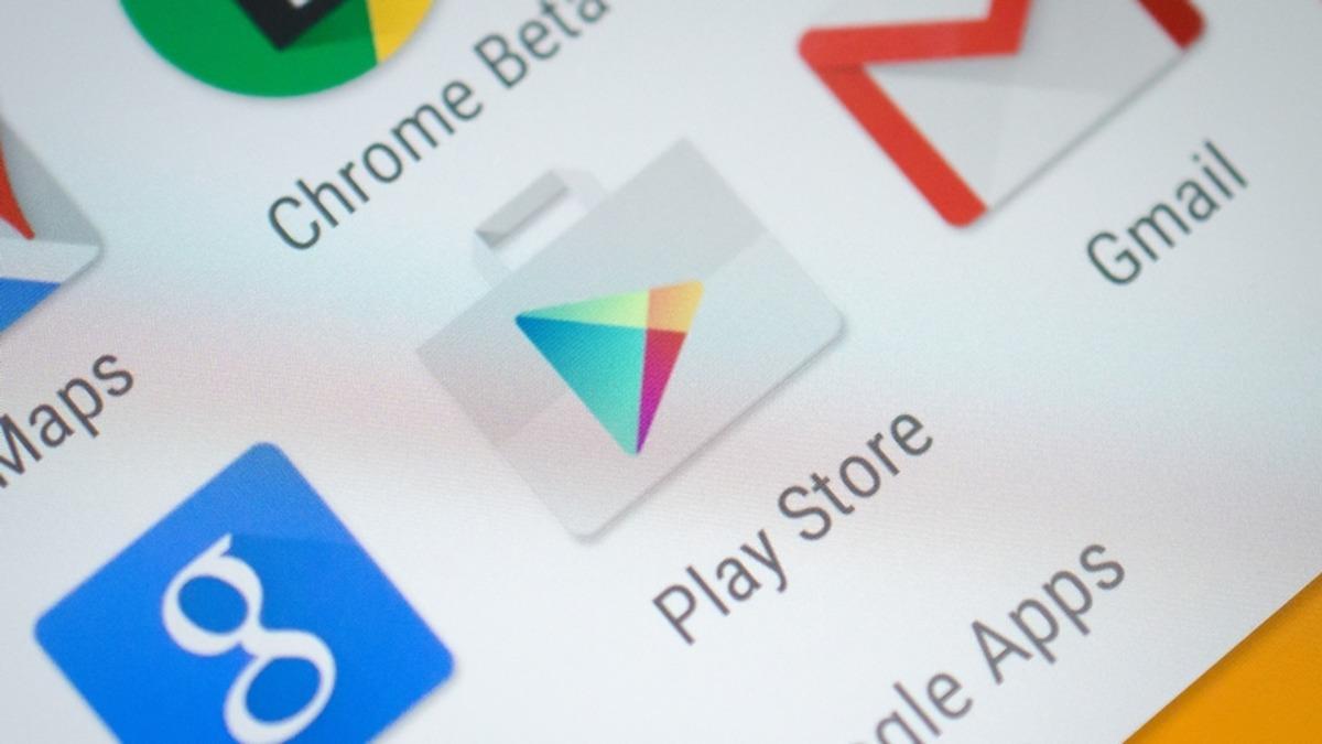 Google, Play Store’da Yorumlara Daha Fazla Önem Veren Yeni Bir Tasarıma Geçti