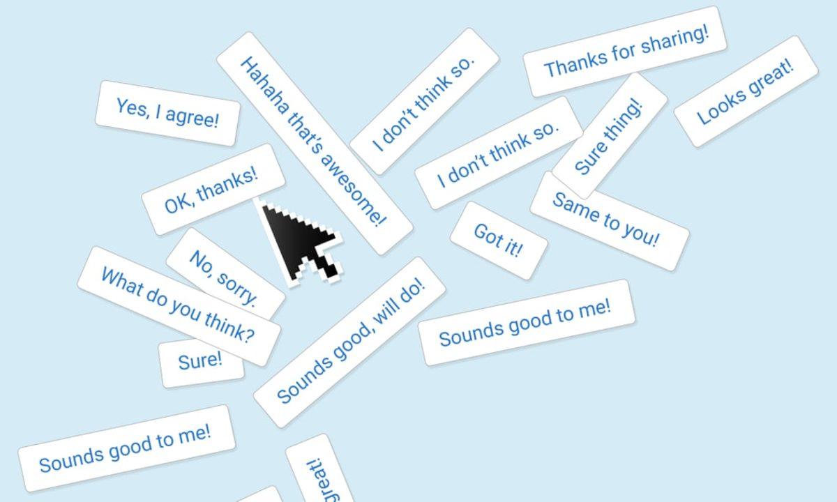 Gmail’in Akıllı Cevaplama Özelliği Ne Kadar Akıllı?