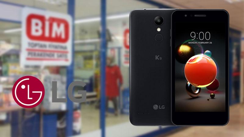 A101 Yapar da BİM Durur Mu? BİM, Önümüzdeki Hafta Uygun Fiyatlı Akıllı Telefon Satacak