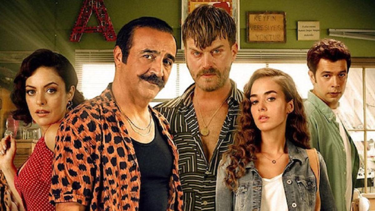 Netflix’te Yayınlanan Organize İşler 2: Sazan Sarmalı’na Sinema Sektöründen Büyük Tepki Geldi