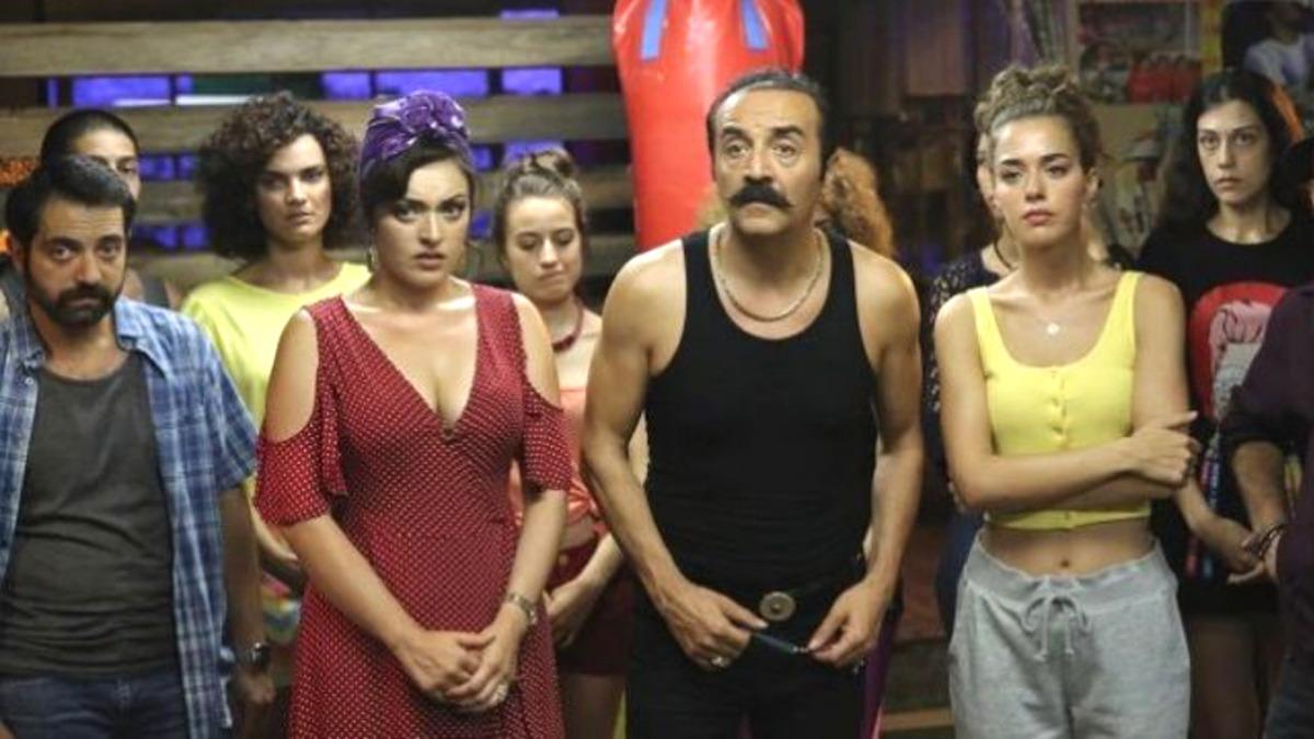 Netflix’te Yayınlanan Organize İşler 2: Sazan Sarmalı’na Sinema Sektöründen Büyük Tepki Geldi