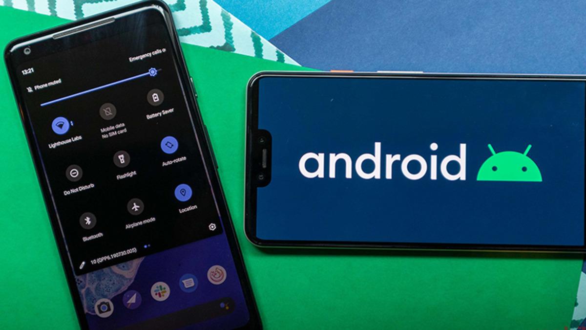 Video Kayıt Limitleri Android 11 ile Tarihe Gömülecek