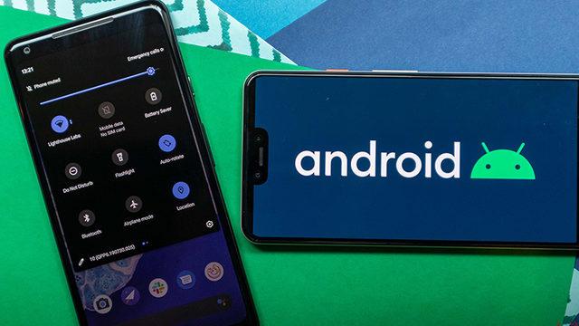 Video Kayıt Limitleri Android 11 ile Tarihe Gömülecek