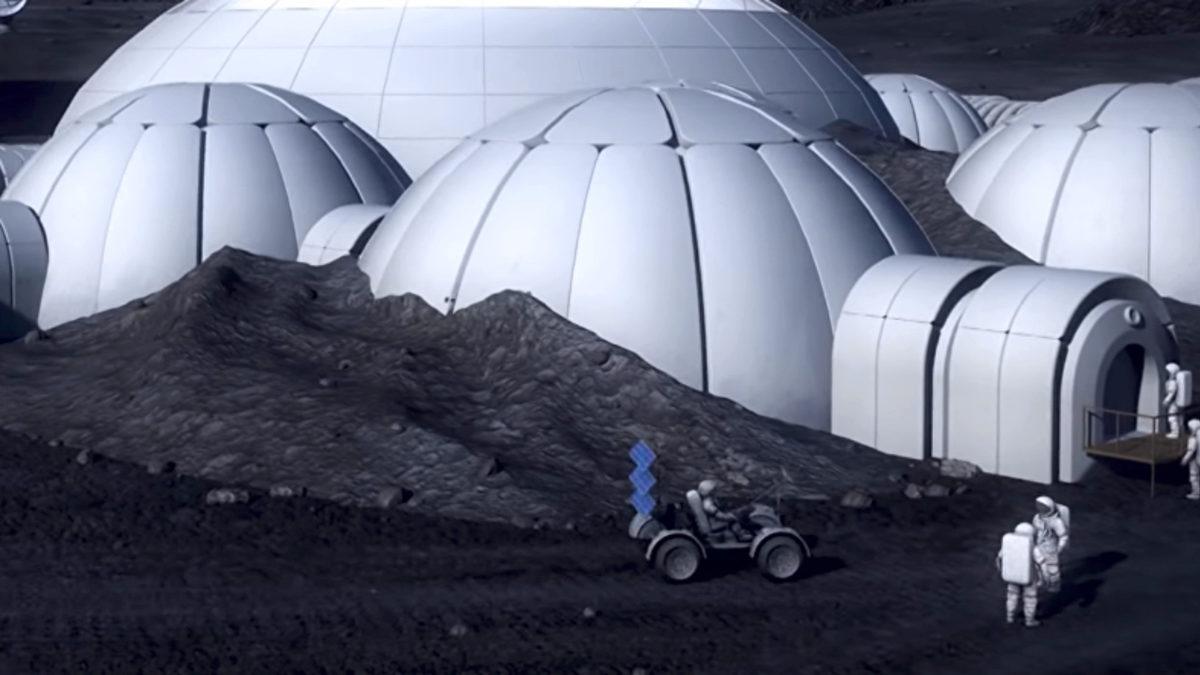 Çin’den Sonra Rusya da Ay’a Gitme Kararı Aldı: Uyduda Maden Aranacak