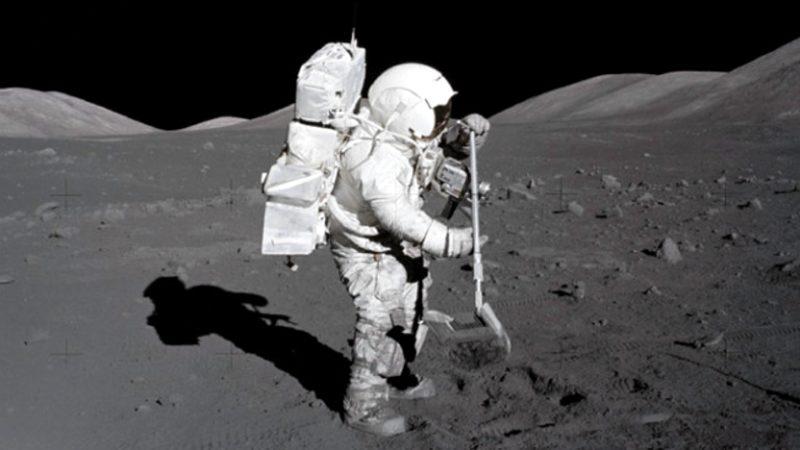 Çin’den Sonra Rusya da Ay’a Gitme Kararı Aldı: Uyduda Maden Aranacak