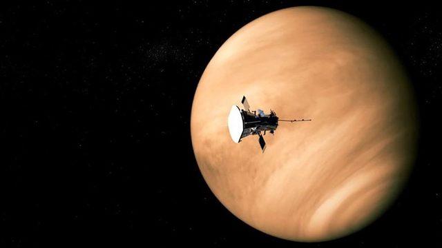 NASA’nın Keşif Uydusu Parker, Güneş Etrafındaki Dördüncü Turuna Hazırlanıyor