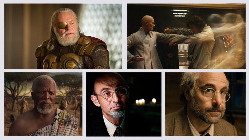 Ölerek Avengers: Endgame’i İzlememizi Sağlayan 5 Karakter