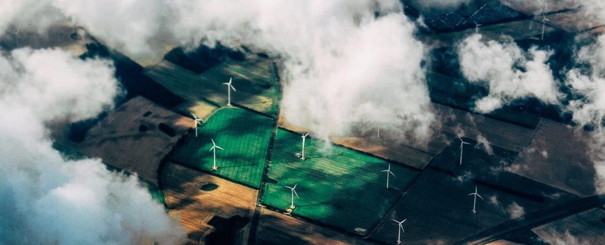 Bilim İnsanları Tamamen Temiz Enerjiye Geçiş İçin Tarih Verdi