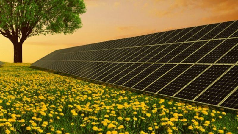 Bilim İnsanları Tamamen Temiz Enerjiye Geçiş İçin Tarih Verdi