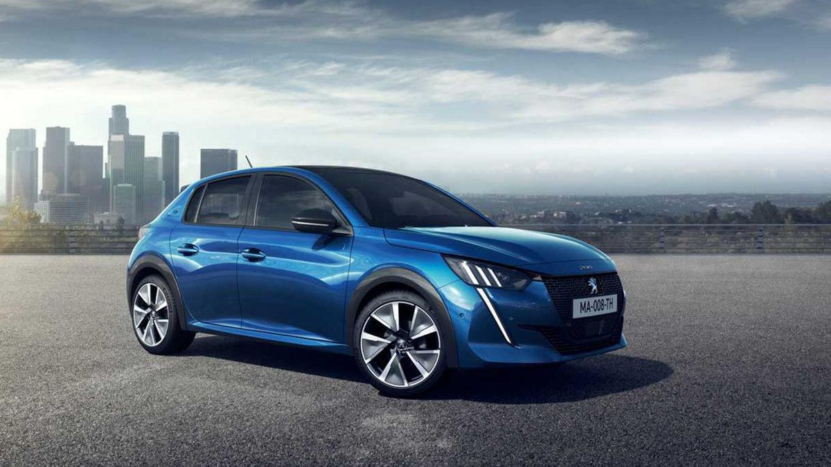 Yerli Otomobilin 2020’de Piyasada Olacak 11 Rakibi