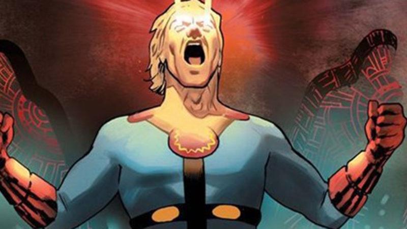 Marvel, Yeni Projesi The Eternals’ın Çekimlerine Başlayacağı Tarihi Açıkladı
