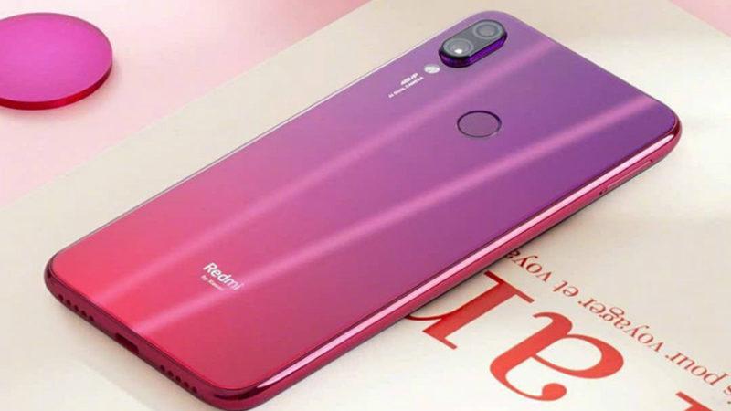 Xiaomi Mi 9’dan Sonra Duyurulacak Redmi Note 7 Pro, 3C Güvenlik Sertifikası Aldı