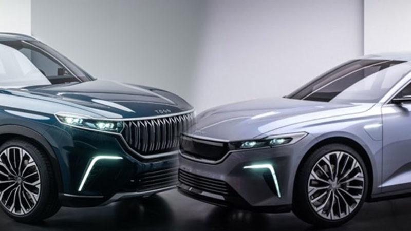 Yerli Otomobilin 2020’de Piyasada Olacak 11 Rakibi