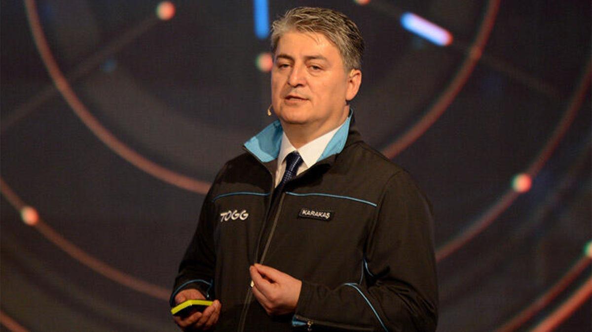 Yerli Otomobilin CEO’su Gürcan Karakaş’ın Muhteşem Kariyeri