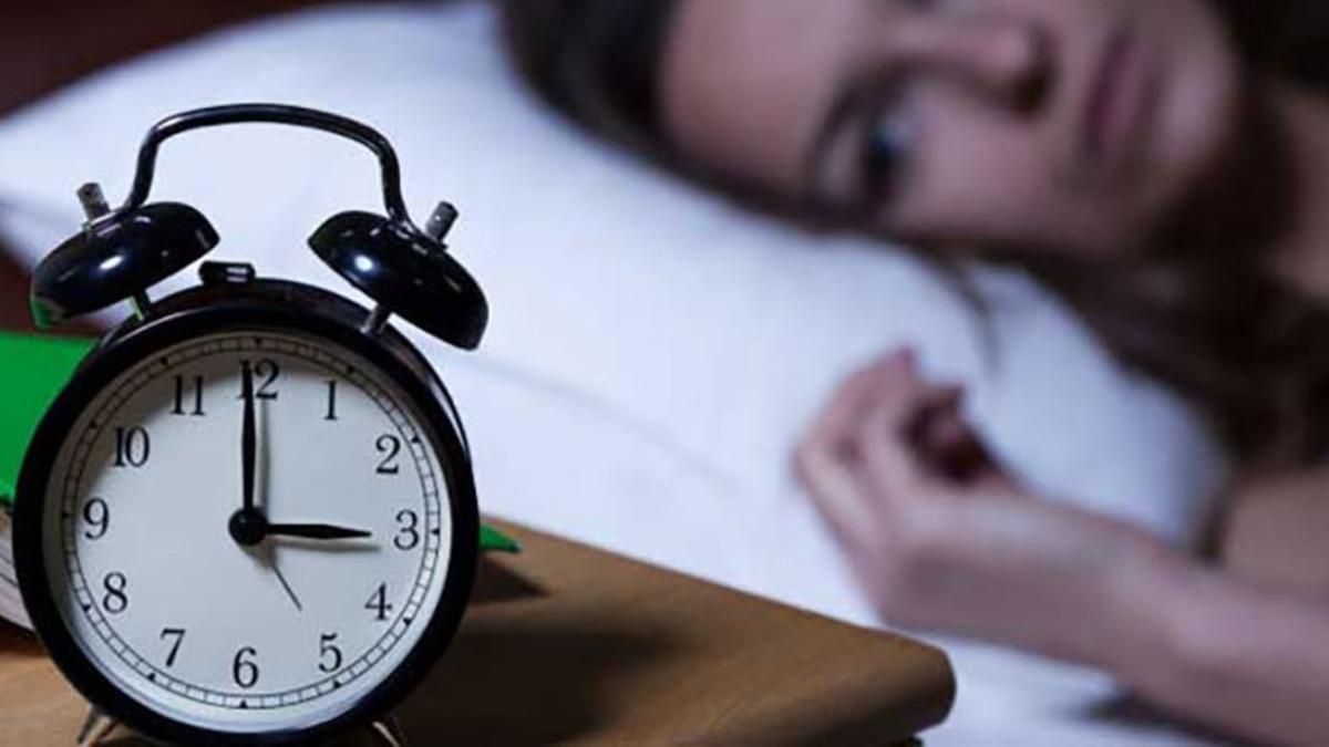 Uzmanlar Açıkladı: Uyku, Gençlerin Fiziksel ve Zihinsel Sağlığı İçin Hayati Önem Taşıyor