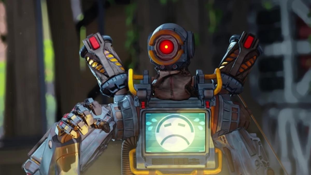 Apex Legends’taki Oyun İçi Satın Alımlar Cep Yakıyor