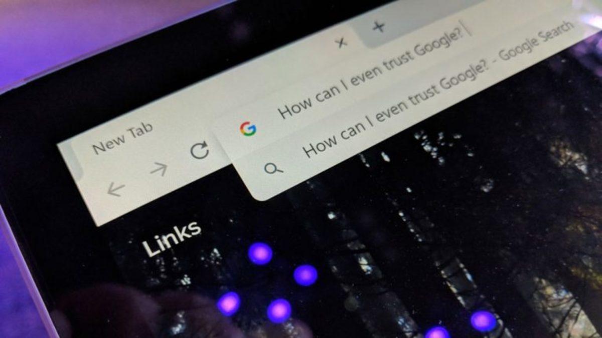 Google, Chrome Tabanlı Reklam Engelleyicileri Olumsuz Etkileyecek Kararından Vazgeçti