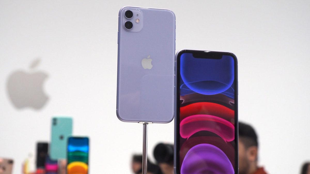 İddia: Apple, Kendi Ekranını Üretmek İçin Fabrika Satın Alacak