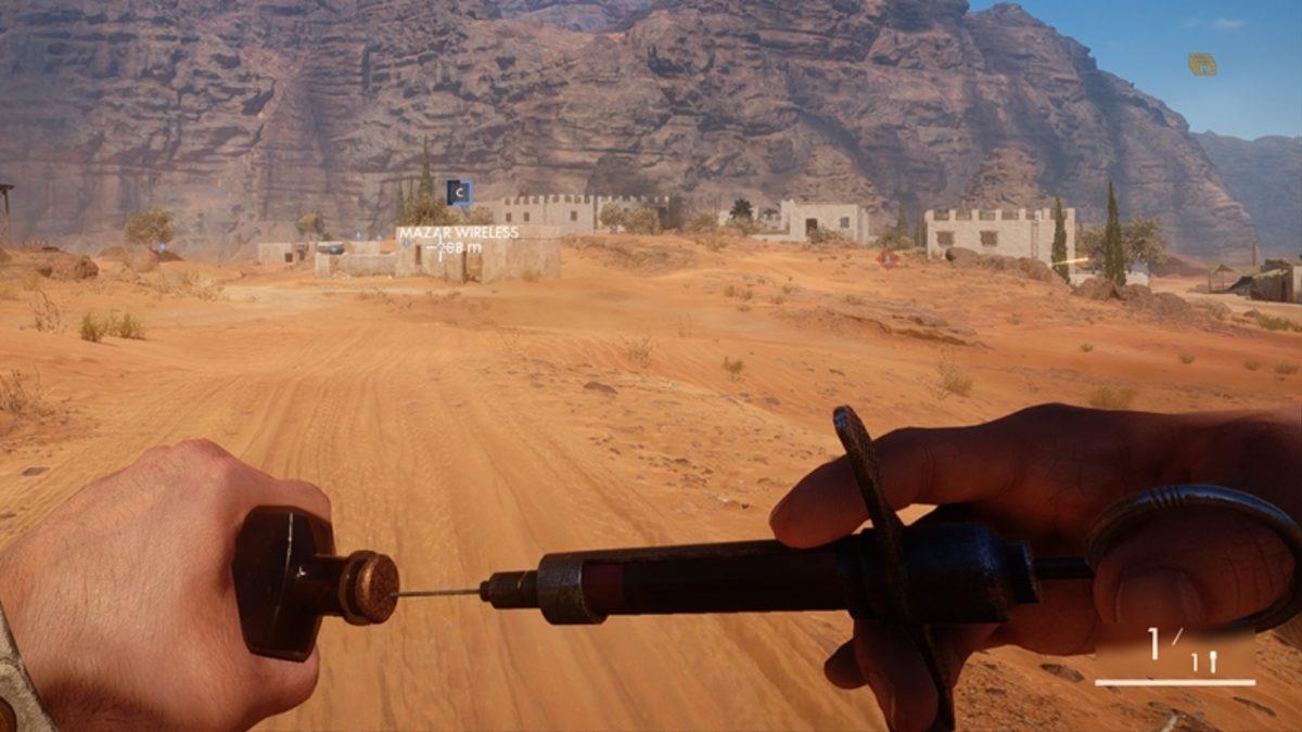 Apex Legends’ın Yeni Silahları ve Karakterleri Ortaya Çıktı