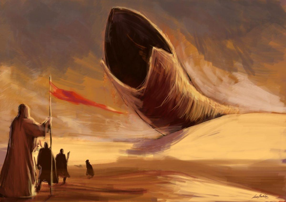 Denis Villeneuve’ün Yönetmenliğini Üstlendiği Dune, 2020’de Vizyona Girecek