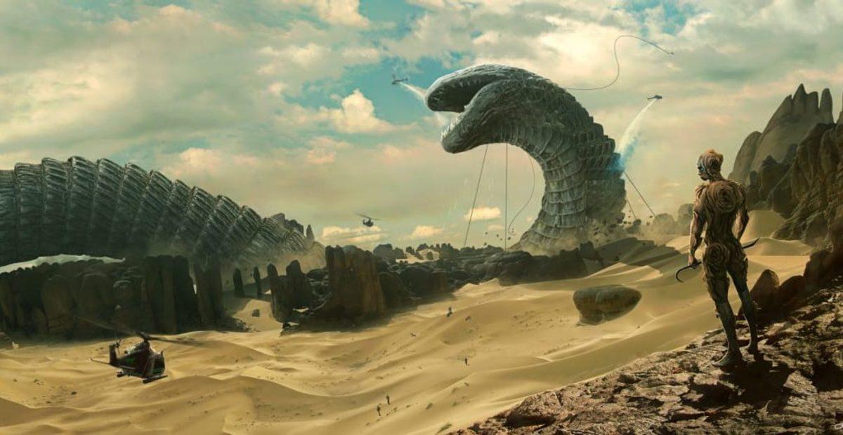 Denis Villeneuve’ün Yönetmenliğini Üstlendiği Dune, 2020’de Vizyona Girecek
