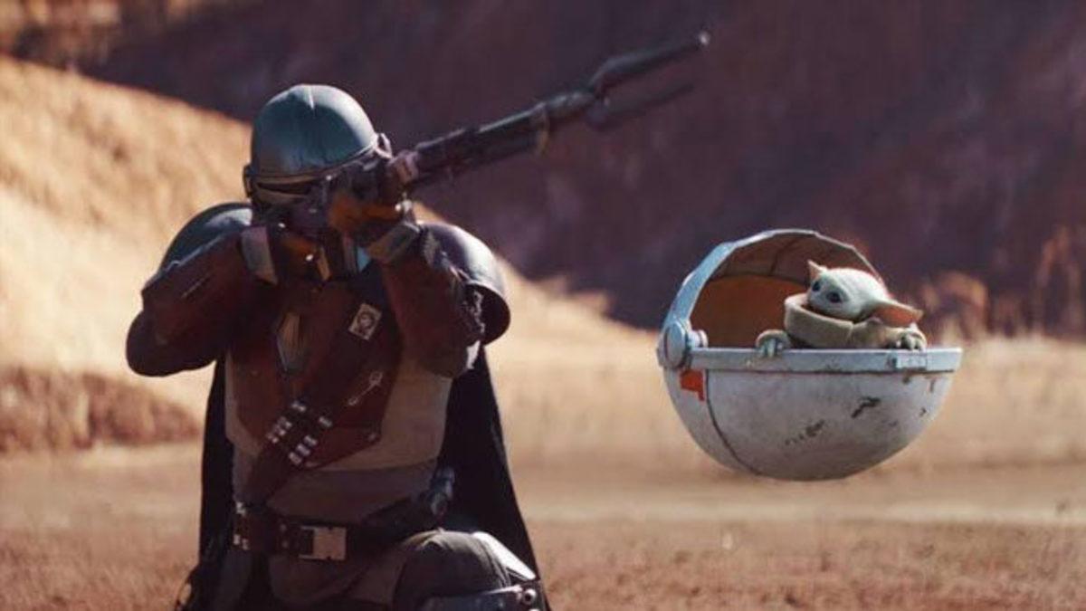 The Mandalorian’ın İkinci Sezon Çıkış Tarihi Onaylandı