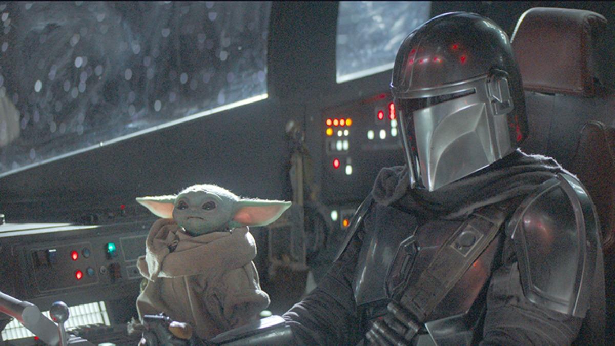 The Mandalorian’ın İkinci Sezon Çıkış Tarihi Onaylandı