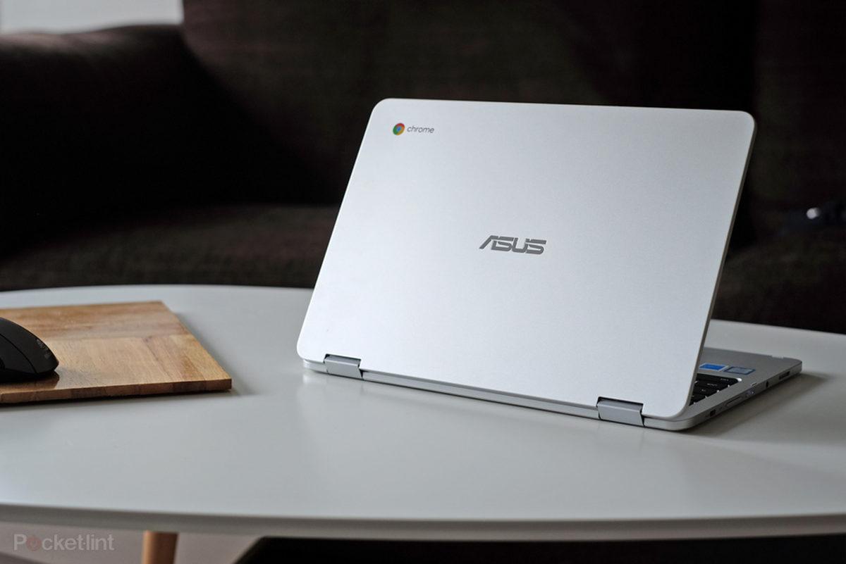 Chrome OS Geliştirici Modu Olmadan Uygulama Yüklemeye İzin Verecek