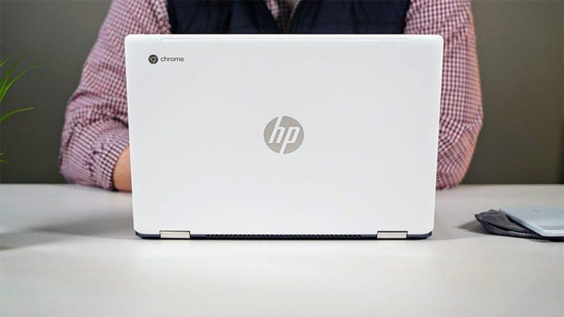 Chrome OS Geliştirici Modu Olmadan Uygulama Yüklemeye İzin Verecek