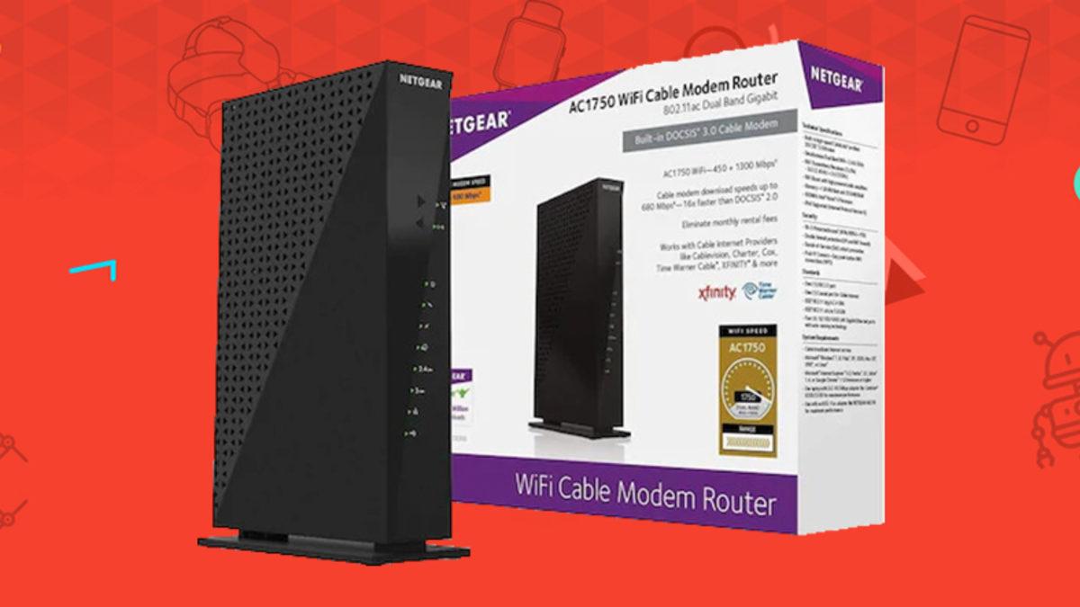 ‘Modem’ ve ‘Router’ Arasında Ne Fark Var?