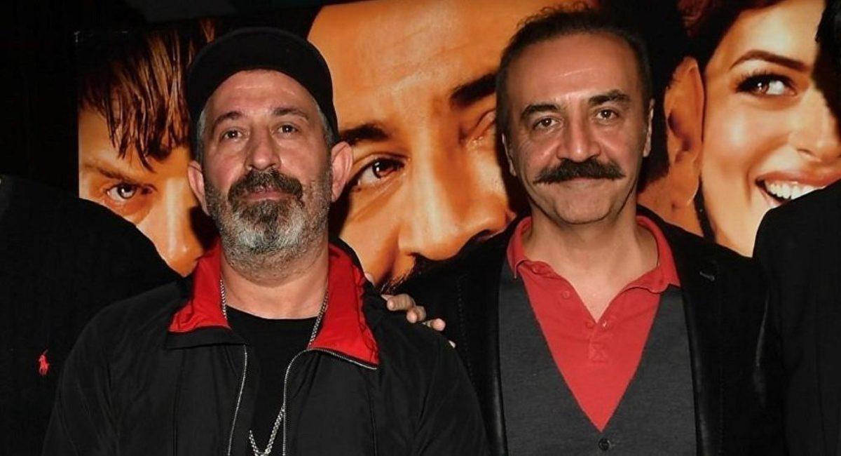 Cem Yılmaz’dan Organize İşler’in Netflix’e Satılması Hakkında Açıklama