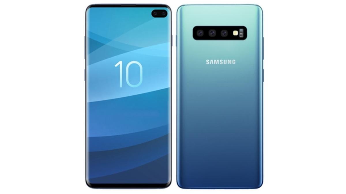 Samsung Galaxy S10+’ın Böbrek Sattıracak Fiyatı Ortaya Çıktı