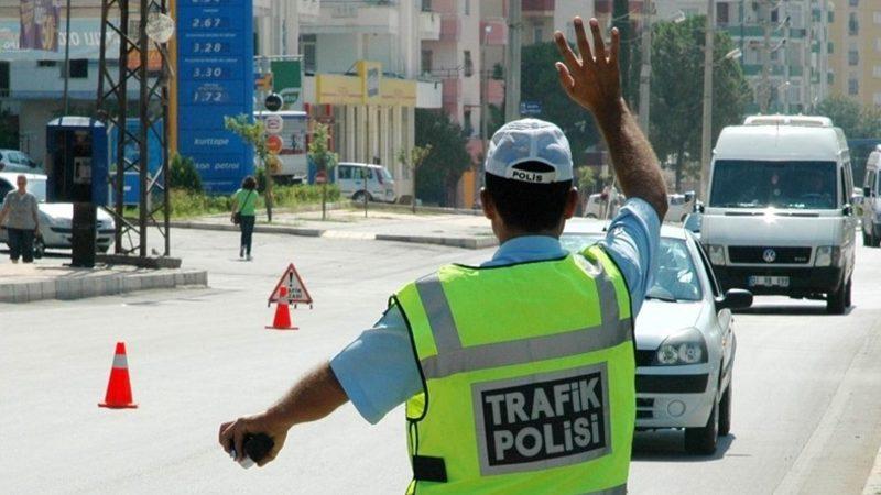 2020’de Trafik Cezalarına Yapılacak Zamlar Belli Oldu