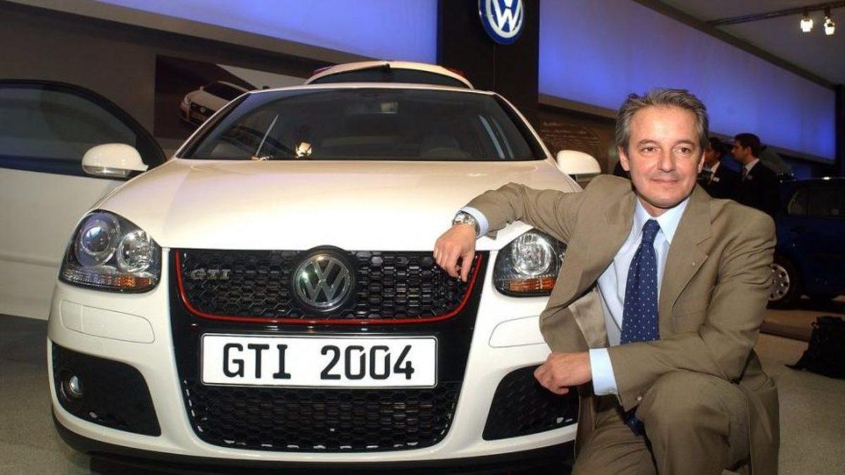 Yerli Otomobilin Tasarım Ekibinden Murat Günak’ın Başarılarla Dolu Kariyeri