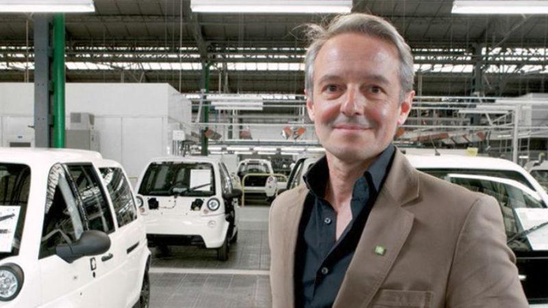 Yerli Otomobilin Tasarım Ekibinden Murat Günak’ın Başarılarla Dolu Kariyeri