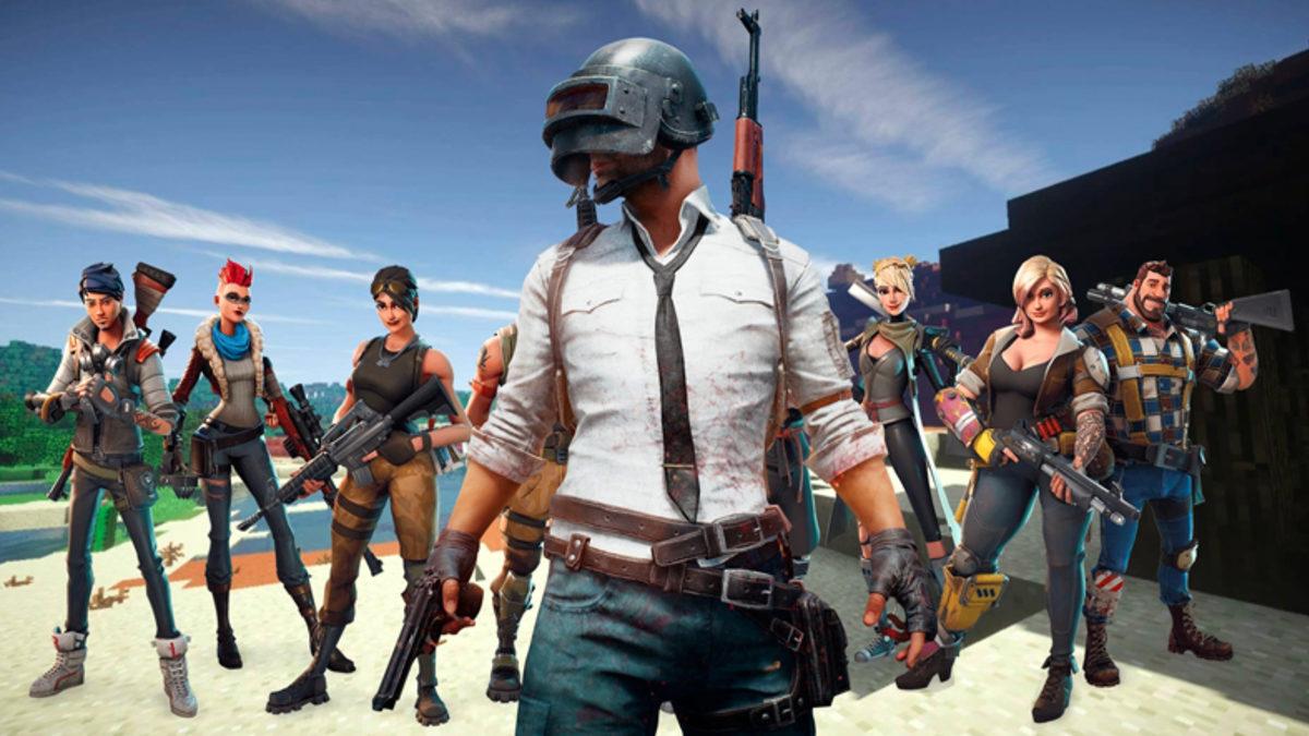 Webtekno Takipçilerine Göre ‘En İyi’ Battle Royale Oyunları Belli Oldu