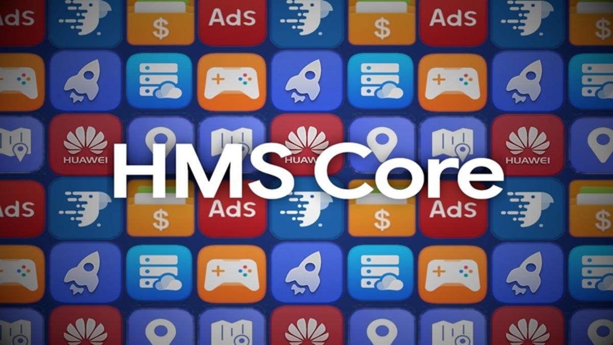 Huawei HMS Core 4.0 Kısa Bir Süre İçerisinde Yayınlanacak