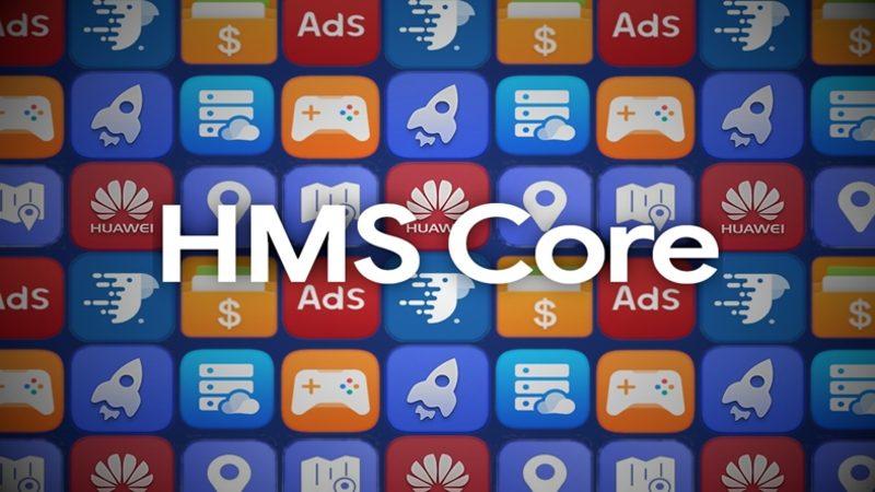 Huawei HMS Core 4.0 Kısa Bir Süre İçerisinde Yayınlanacak