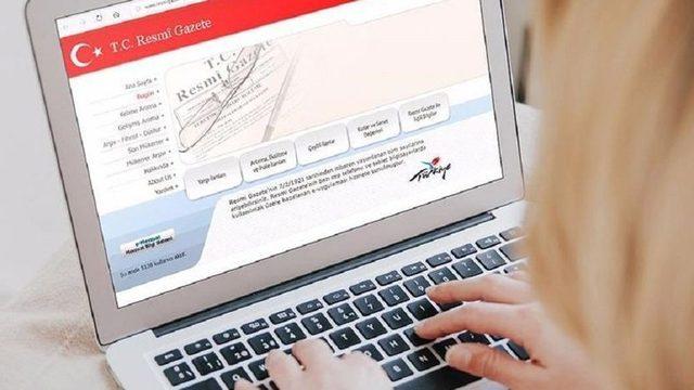 e-Devlet’ten Elektrik, Doğalgaz ve Su Aboneliği Dönemi Resmen Başladı