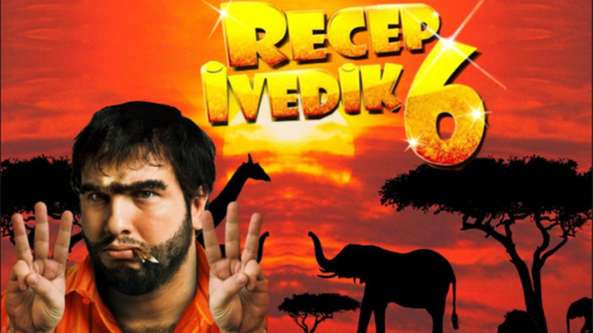 Bomba İddia: Netflix, Recep İvedik 6 İçin 3.5 Milyon Euro Teklif Etti