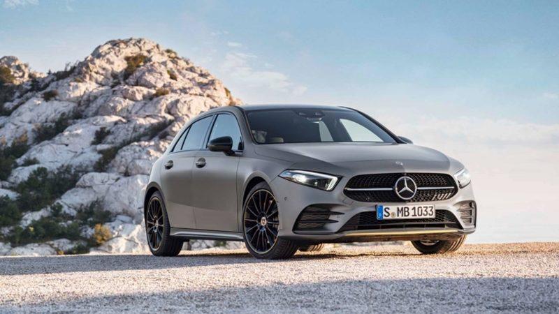 Euro NCAP, 2019 Yılının En Güvenli Otomobillerini Açıkladı