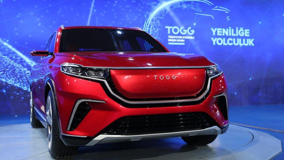Toyota’nın Hoş Geldin Mesajına Yerli Otomobilden Yanıt Geldi