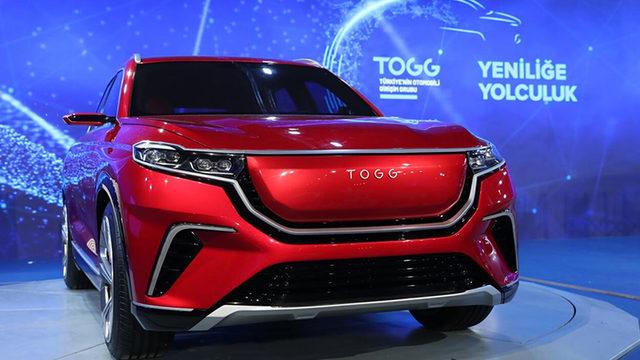 Toyota’nın Hoş Geldin Mesajına Yerli Otomobilden Yanıt Geldi