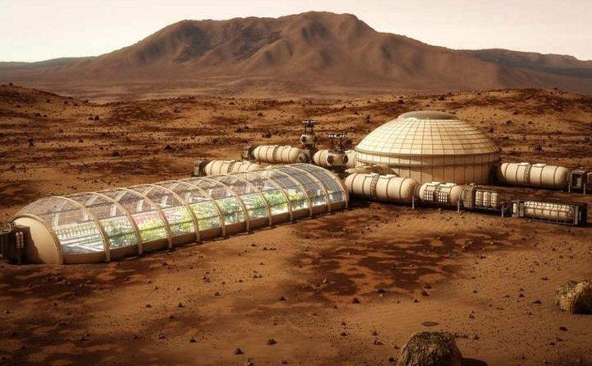 200 Bin İnsanı Mars’a Gitme Umuduyla Dolandıran Yabancı ’Çiftlik Bank’ Vakası: Mars One