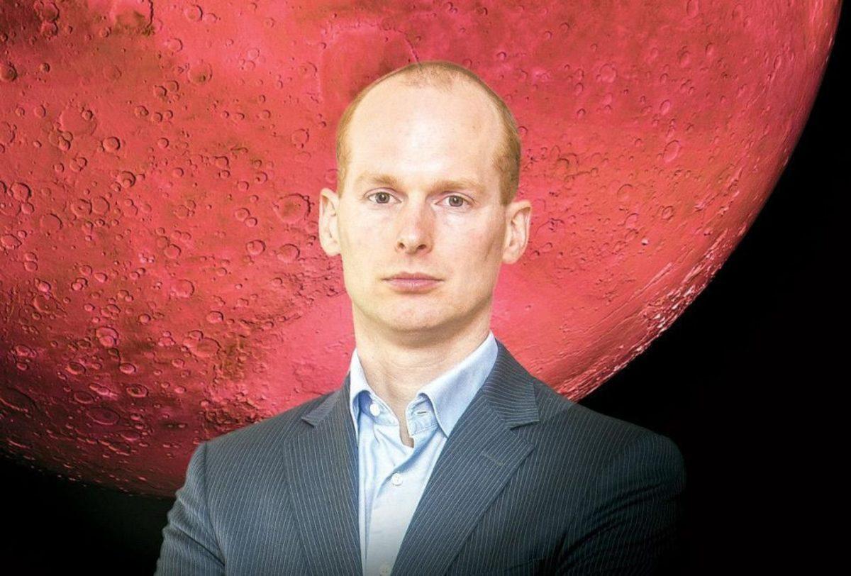 200 Bin İnsanı Mars’a Gitme Umuduyla Dolandıran Yabancı ’Çiftlik Bank’ Vakası: Mars One