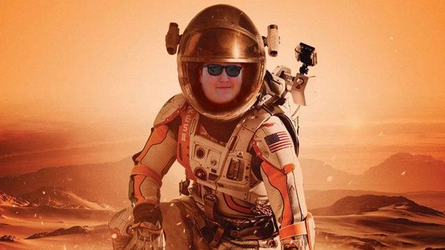 200 Bin İnsanı Mars’a Gitme Umuduyla Dolandıran Yabancı ’Çiftlik Bank’ Vakası: Mars One