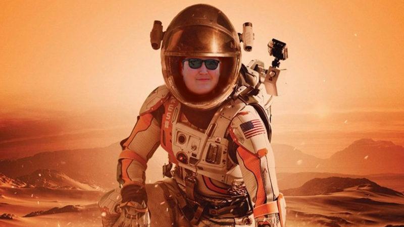 200 Bin İnsanı Mars’a Gitme Umuduyla Dolandıran Yabancı ’Çiftlik Bank’ Vakası: Mars One