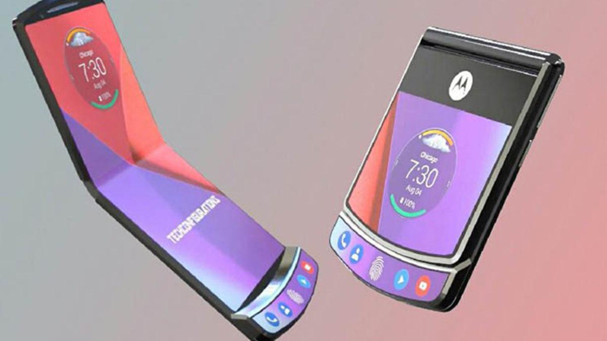 Katlanabilir Telefonların Camlara Küstürecek Ekran Değişim Fiyatları