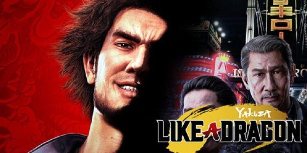 Yakuza: Like a Dragon Oyununun Yeni Tanıtım Videosu Yayınlandı