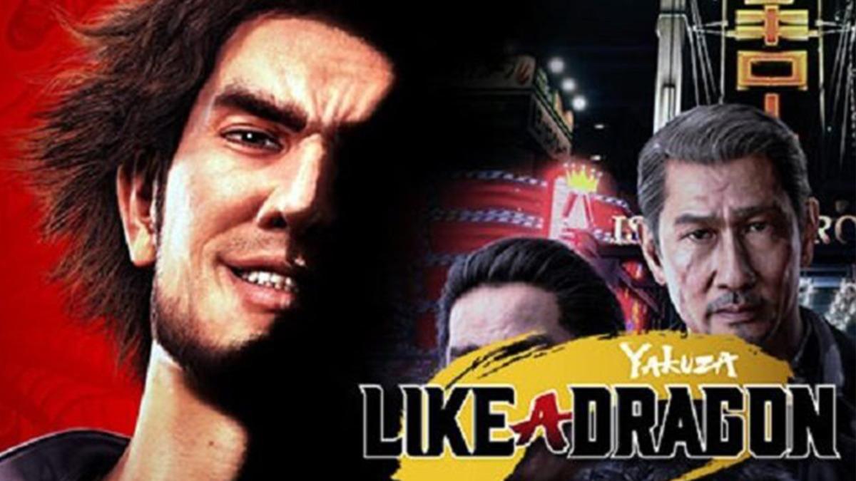 Yakuza: Like a Dragon Oyununun Yeni Tanıtım Videosu Yayınlandı